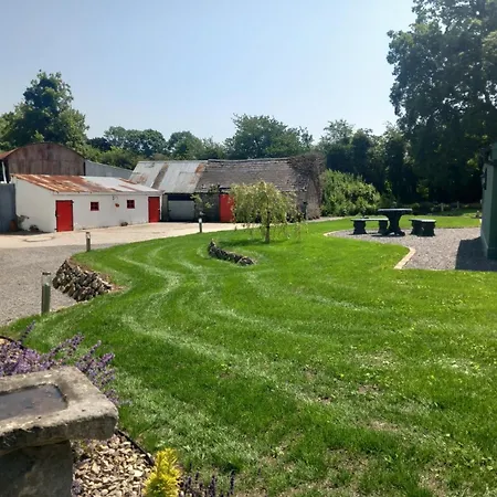 Hemma Grove - A Songbird Haven Villa Kilkenny Exterior photo