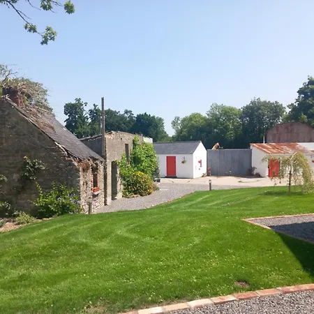 Hemma Grove - A Songbird Haven Villa Kilkenny Exterior photo