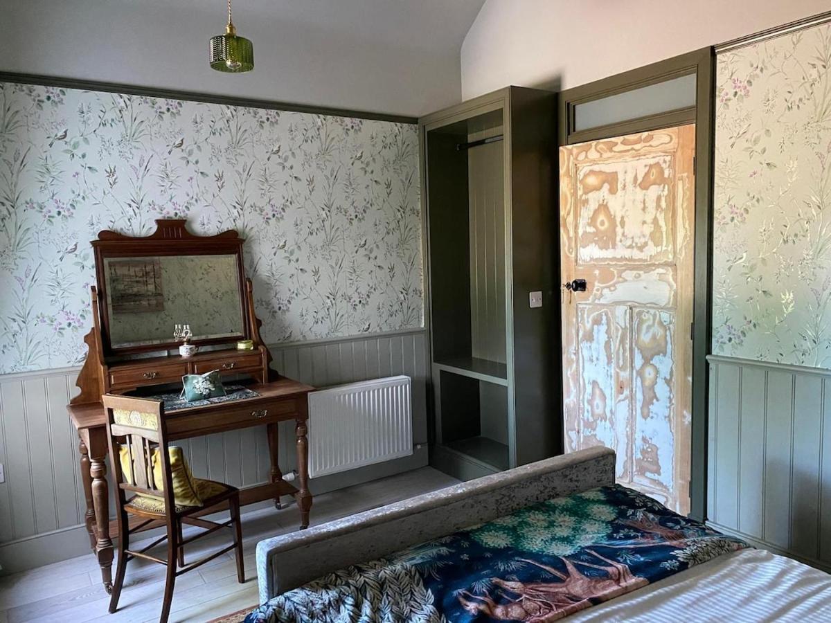 Casa vacanze Hemma Grove - A Songbird Haven