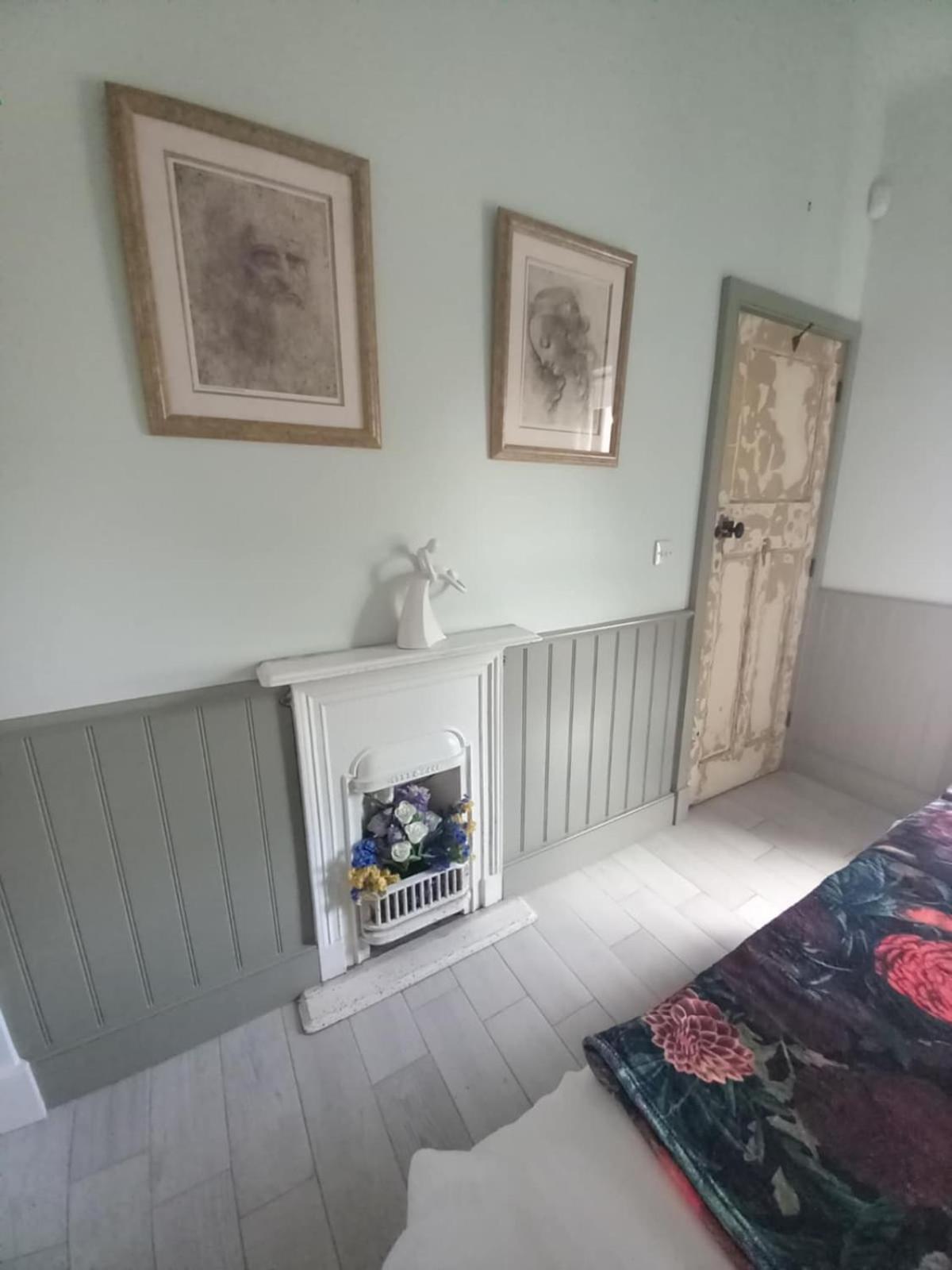 Casa vacanze Hemma Grove - A Songbird Haven