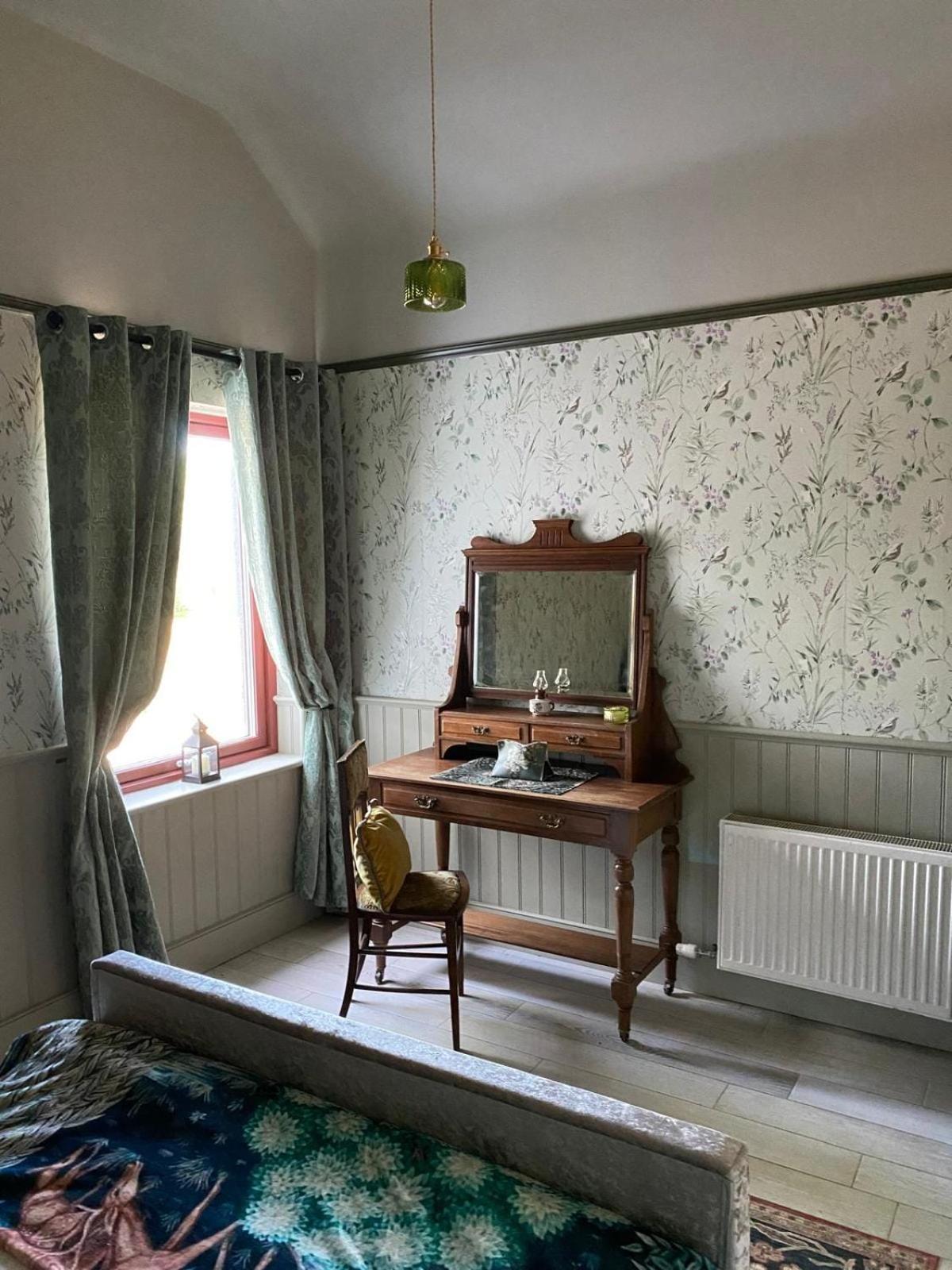 Hemma Grove - A Songbird Haven Сasa de vacaciones
